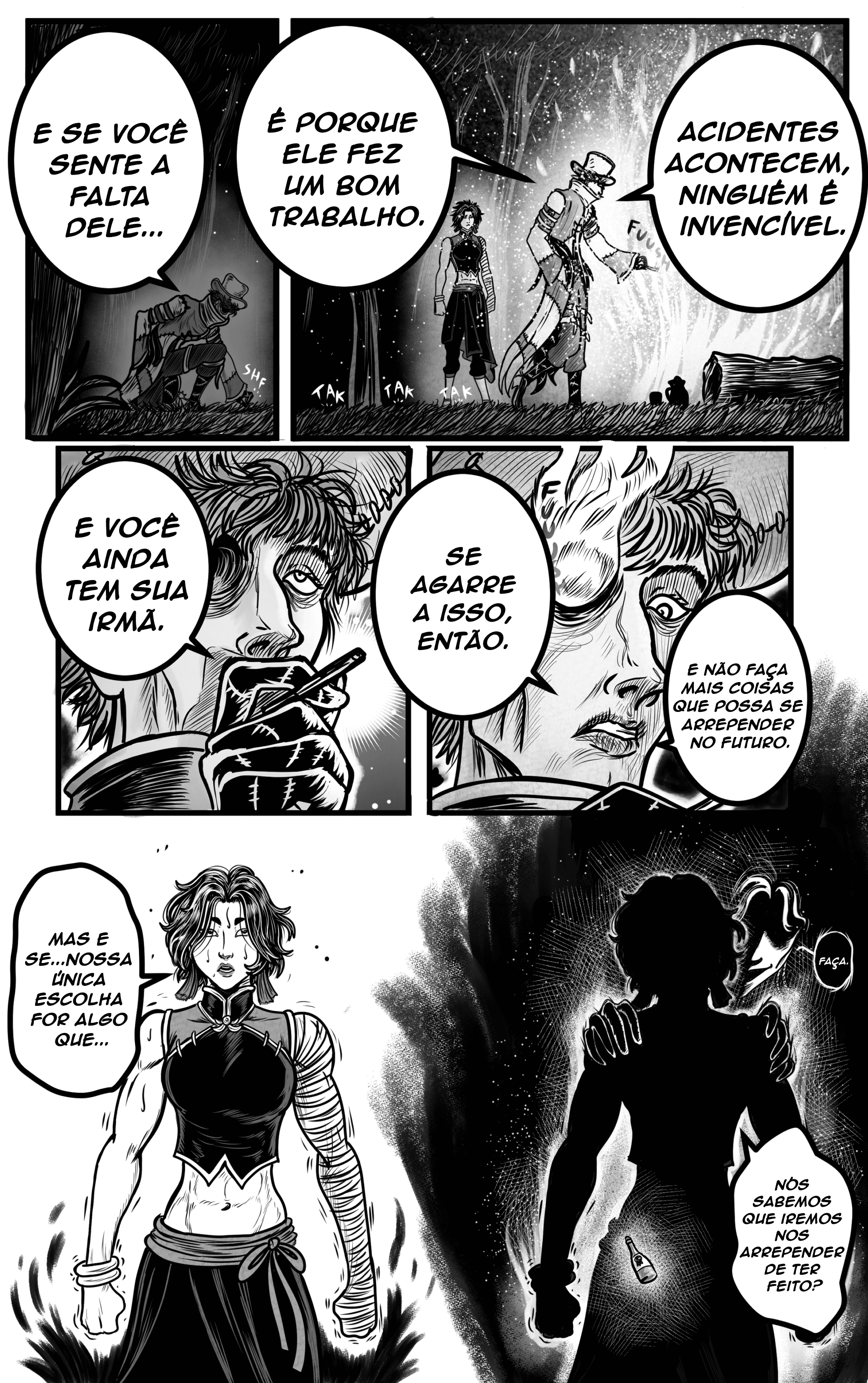 Feng Capítulo 0 Página 31