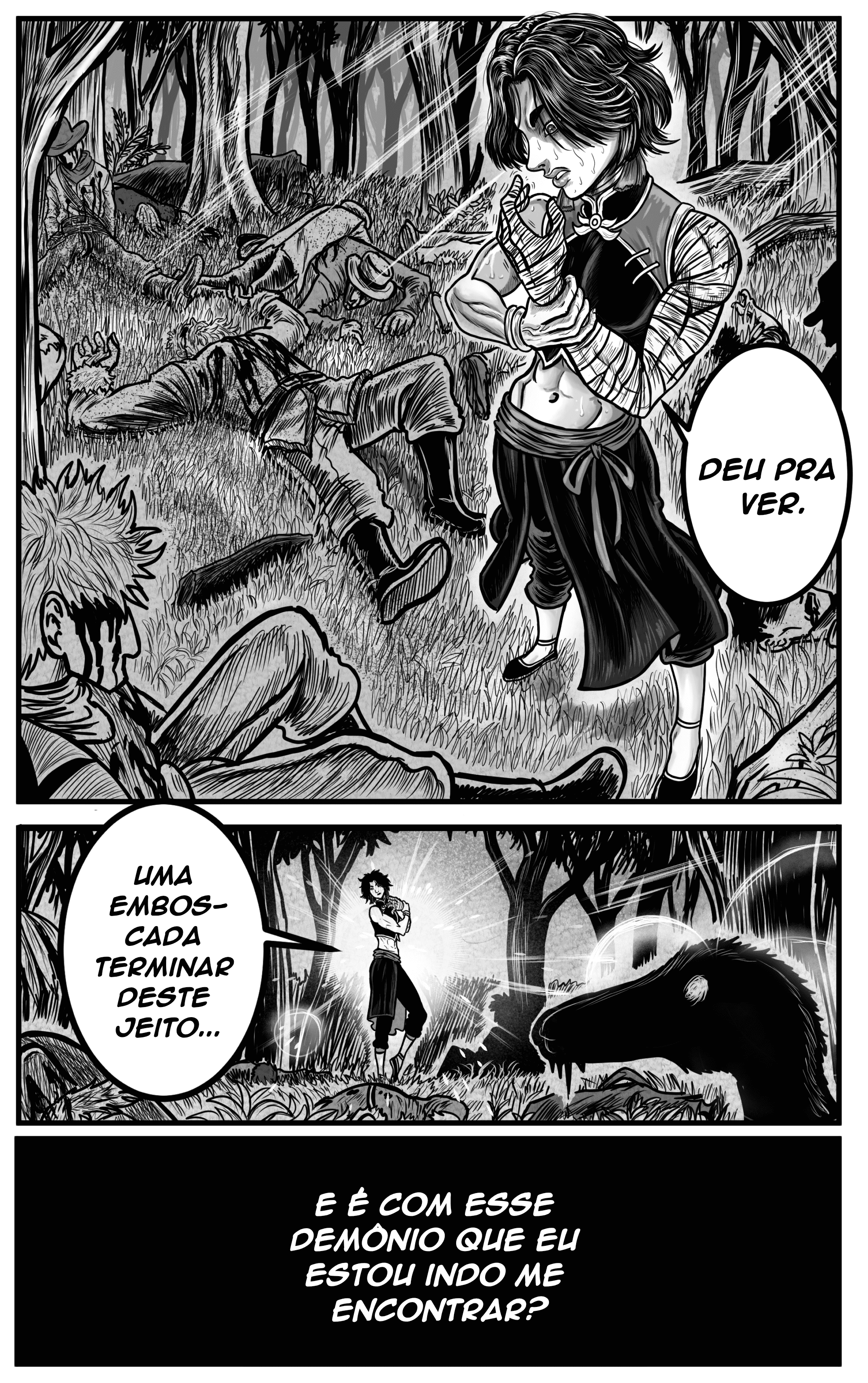 Feng Capítulo 0 Página 4