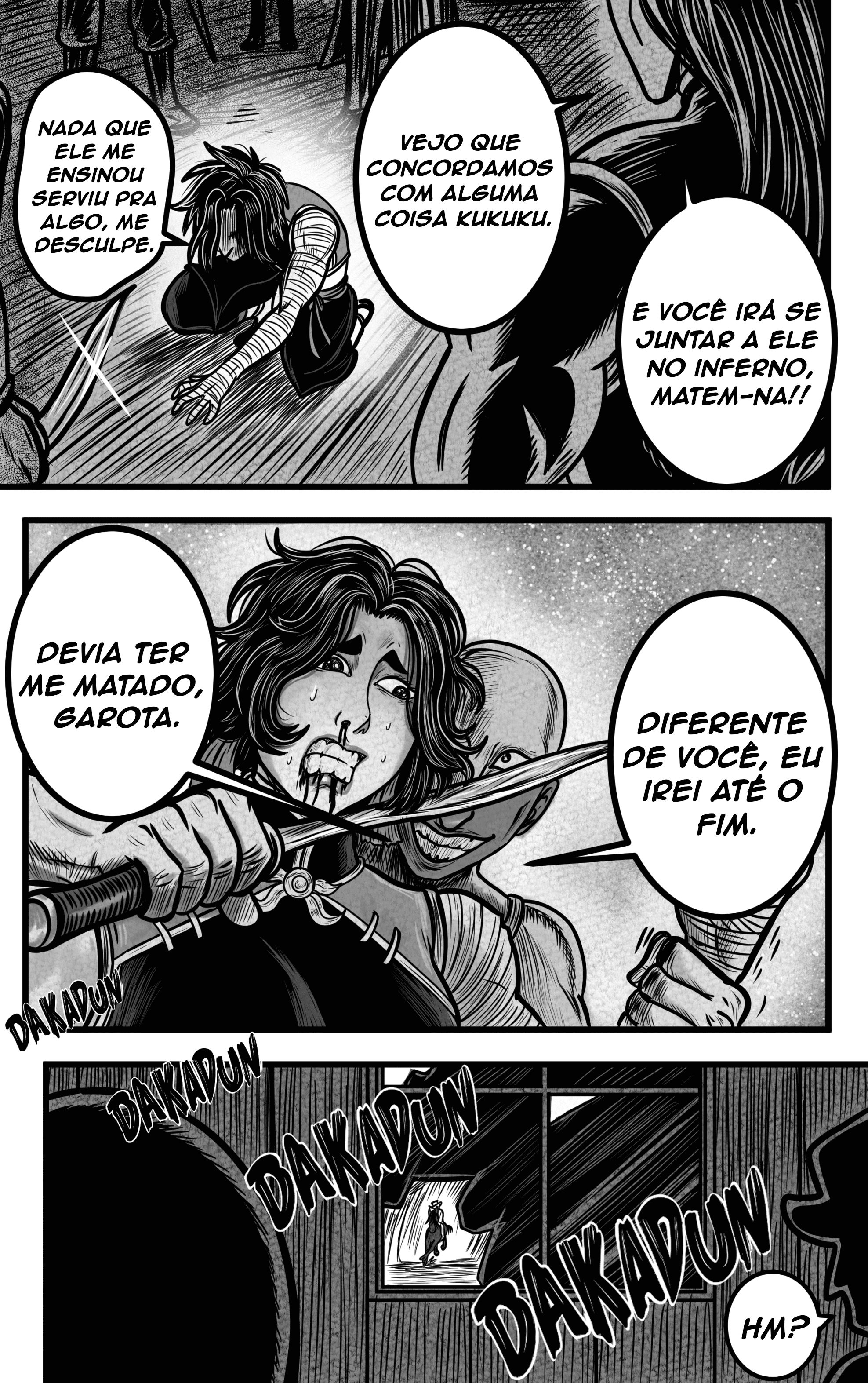 Feng Capítulo 0 Página 42