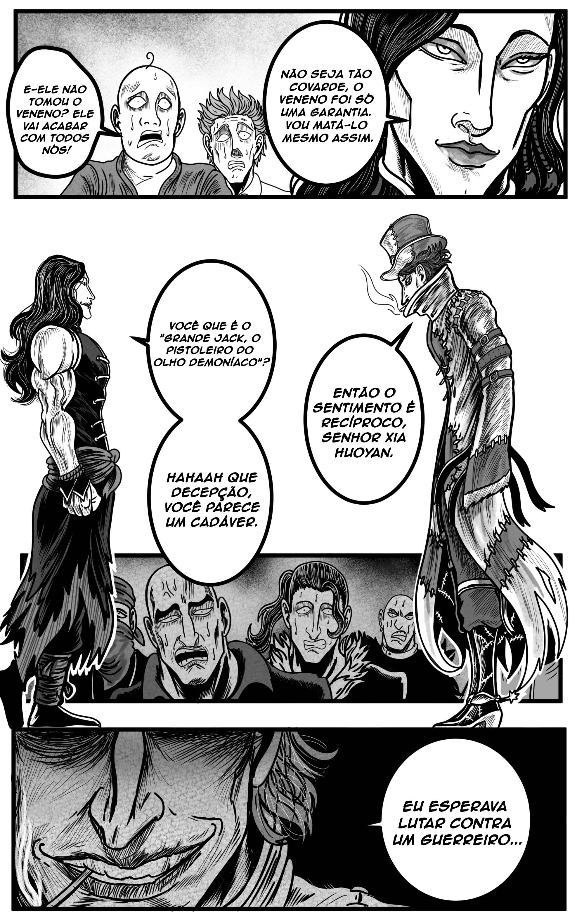 Feng Capítulo 0 Página 46
