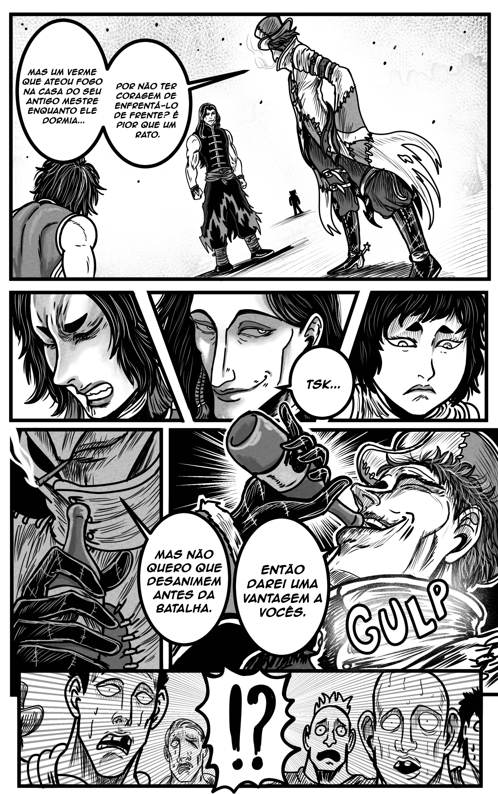 Feng Capítulo 0 Página 47