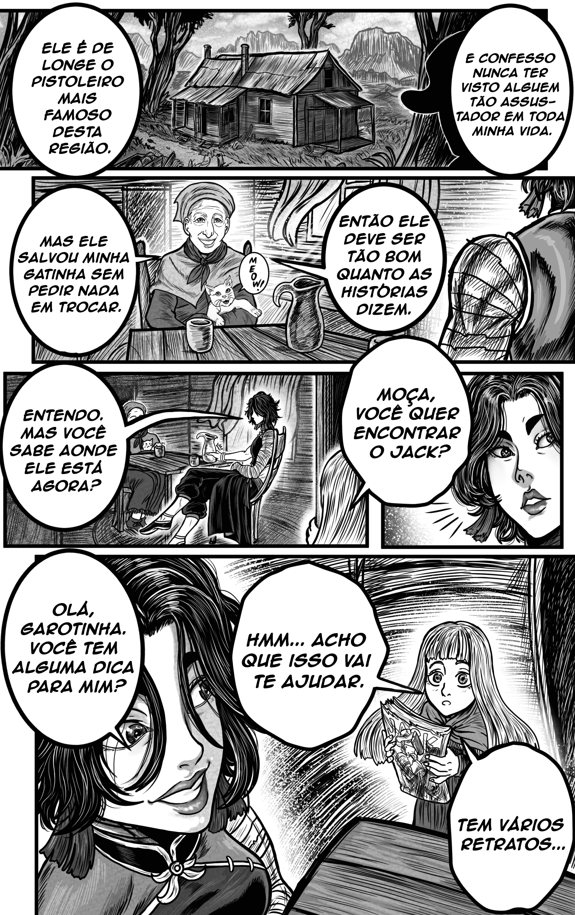 Feng Capítulo 0 Página 5