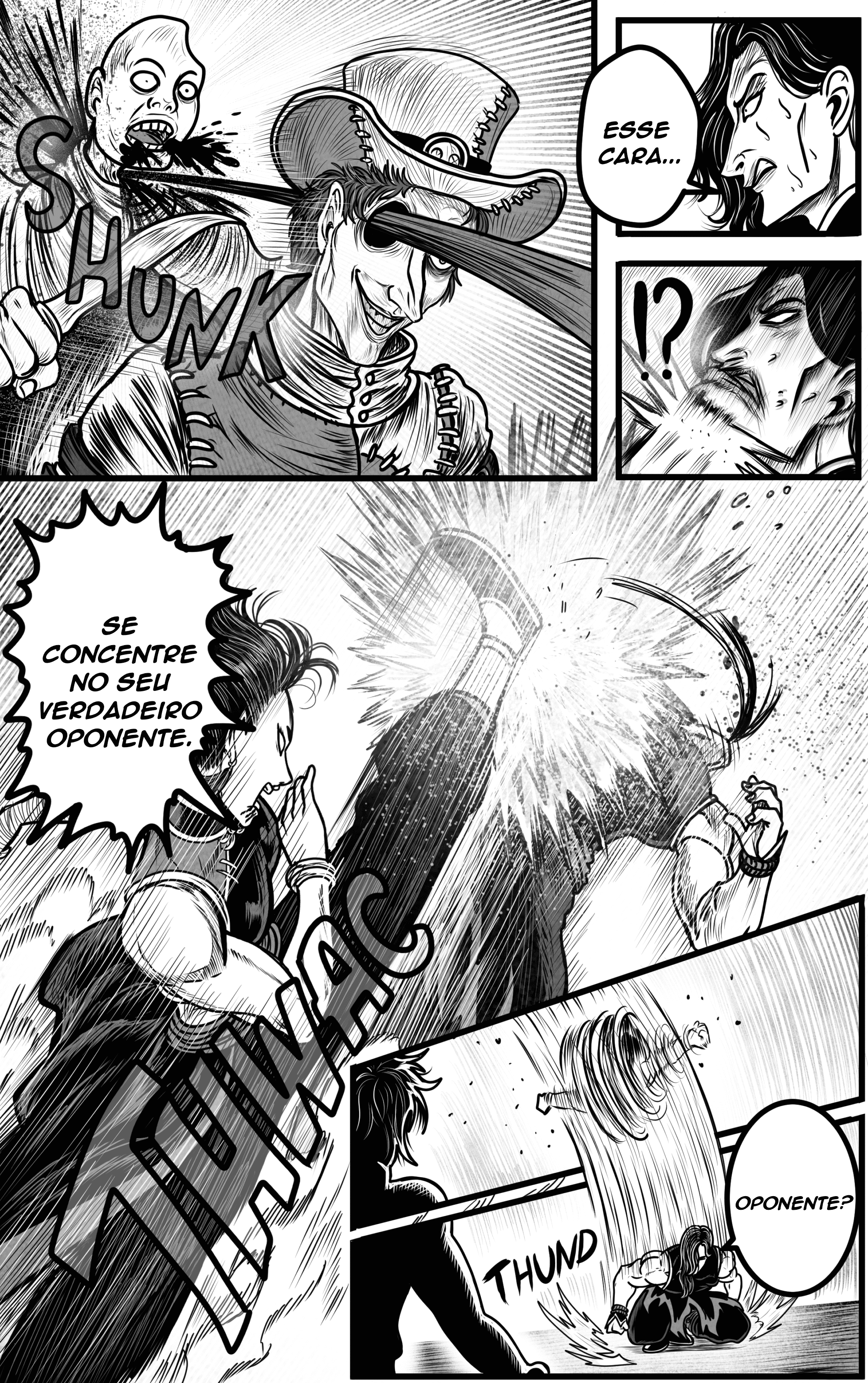 Feng Capítulo 0 Página 52