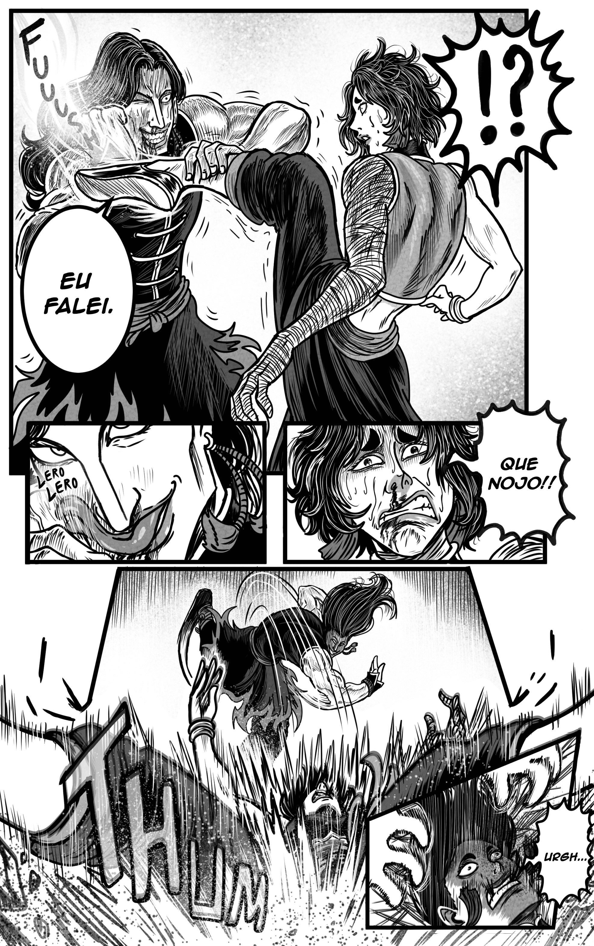 Feng Capítulo 0 Página 57