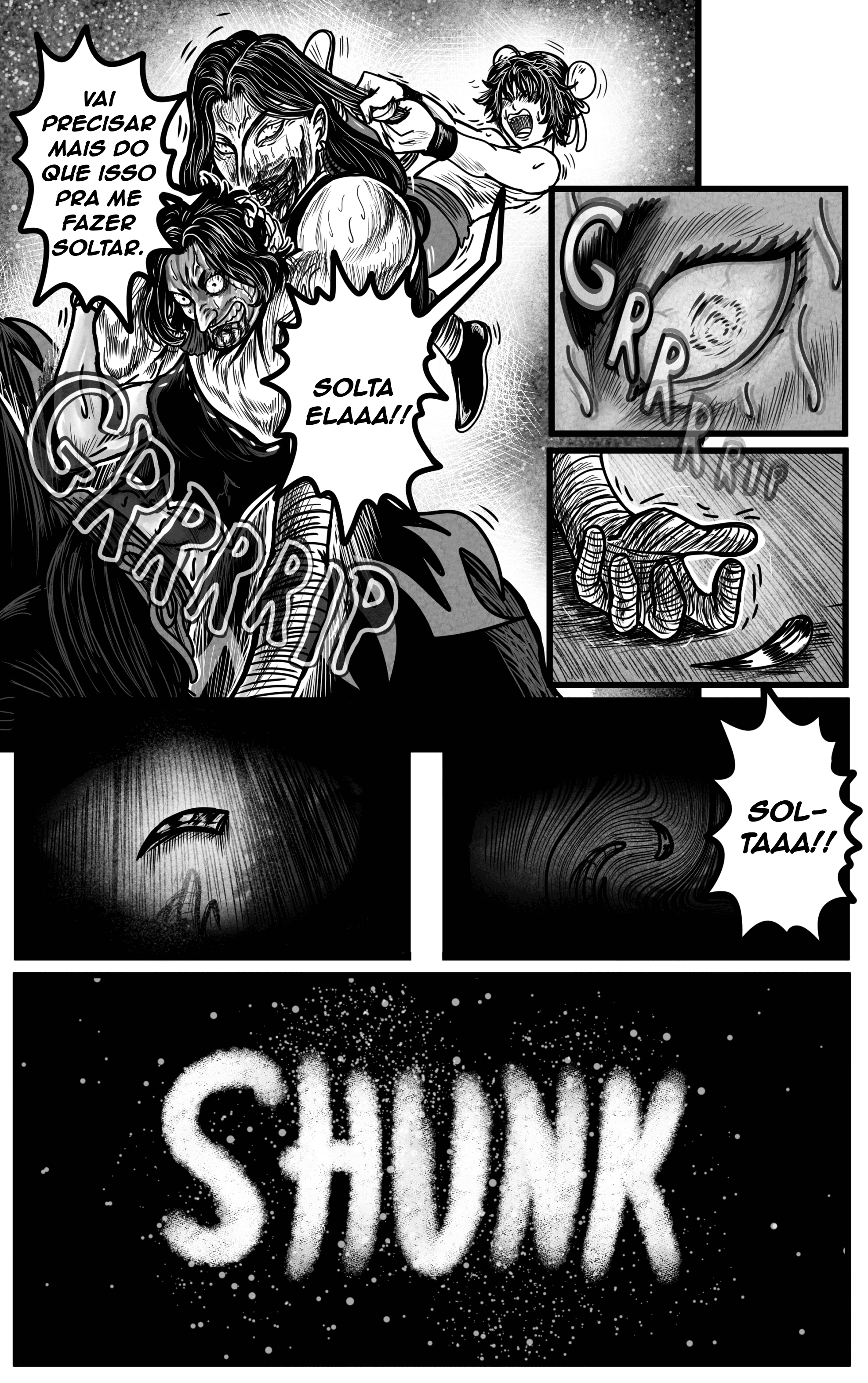 Feng Capítulo 0 Página 59