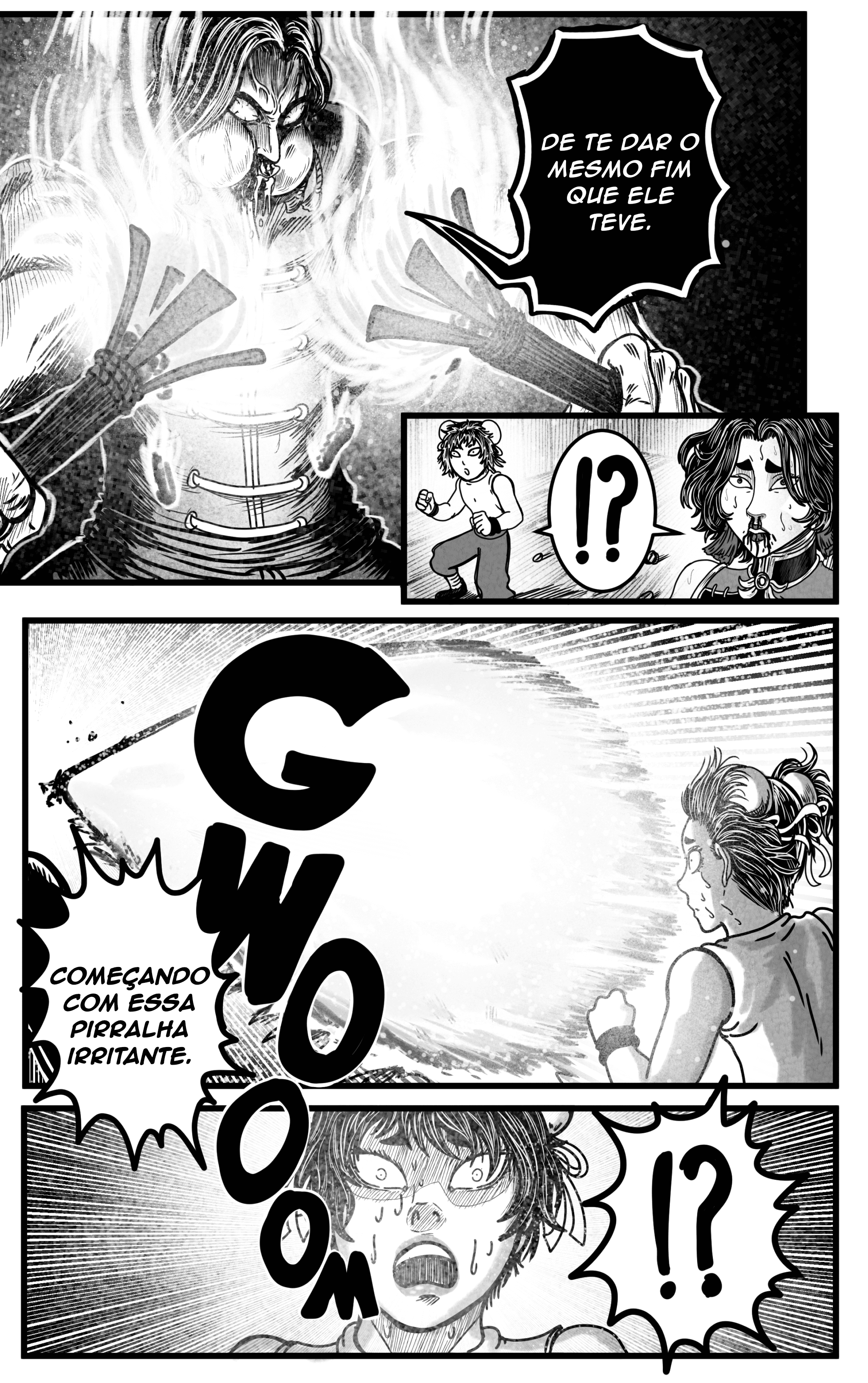 Feng Capítulo 0 Página 62