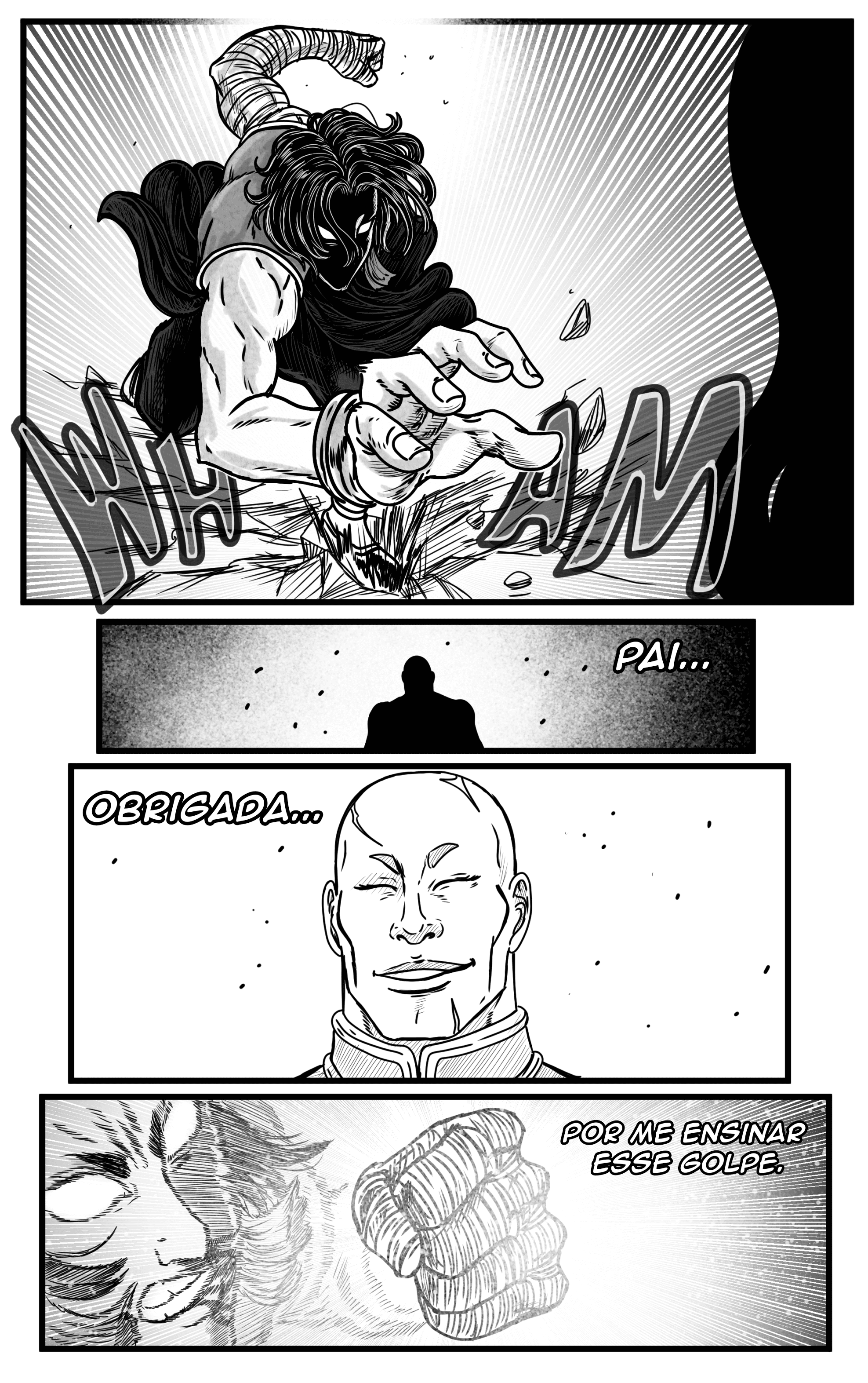 Feng Capítulo 0 Página 65