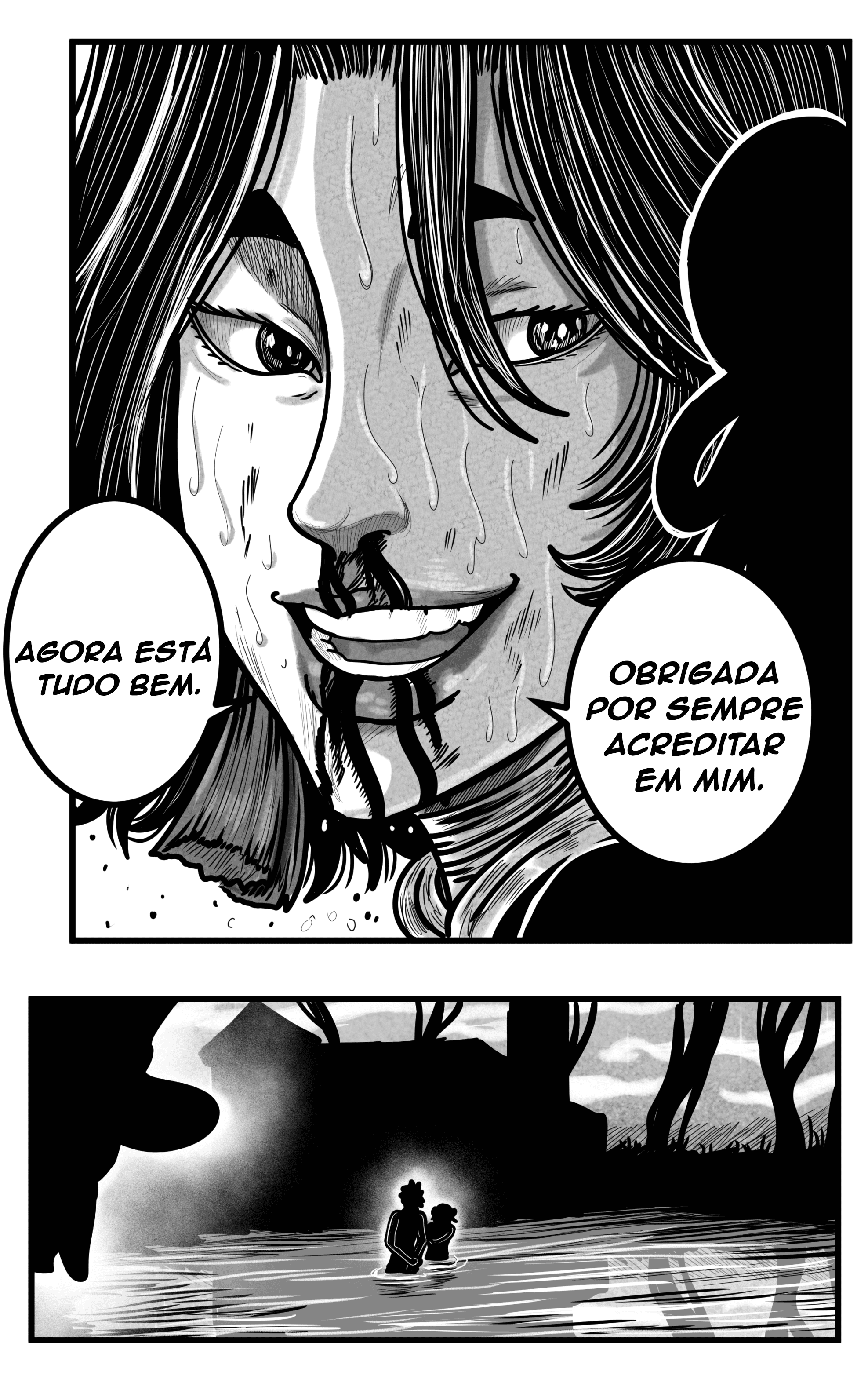 Feng Capítulo 0 Página 71