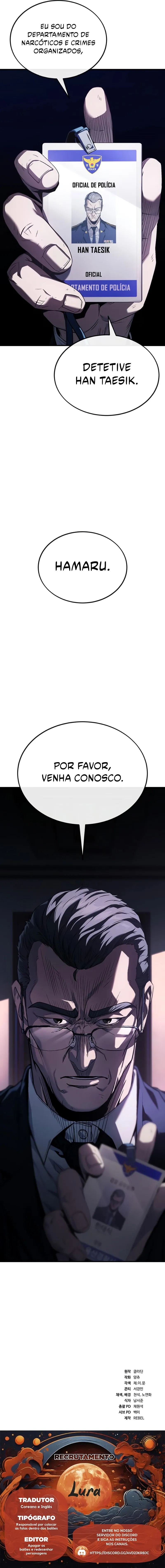 Ferrugem Capítulo 2 Página 26