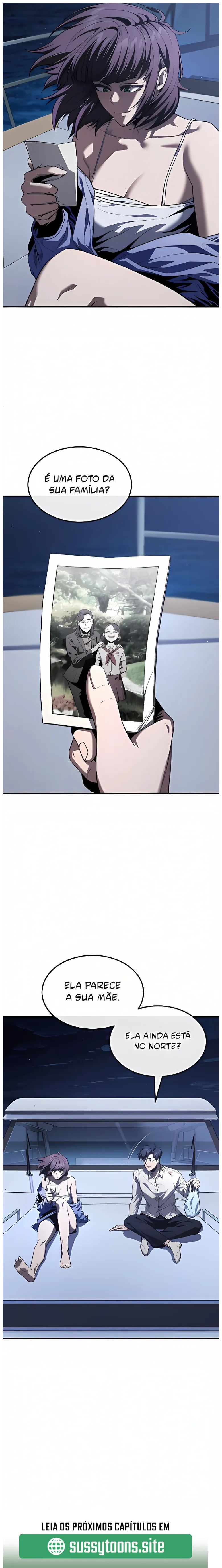 Ferrugem Capítulo 25 Página 13