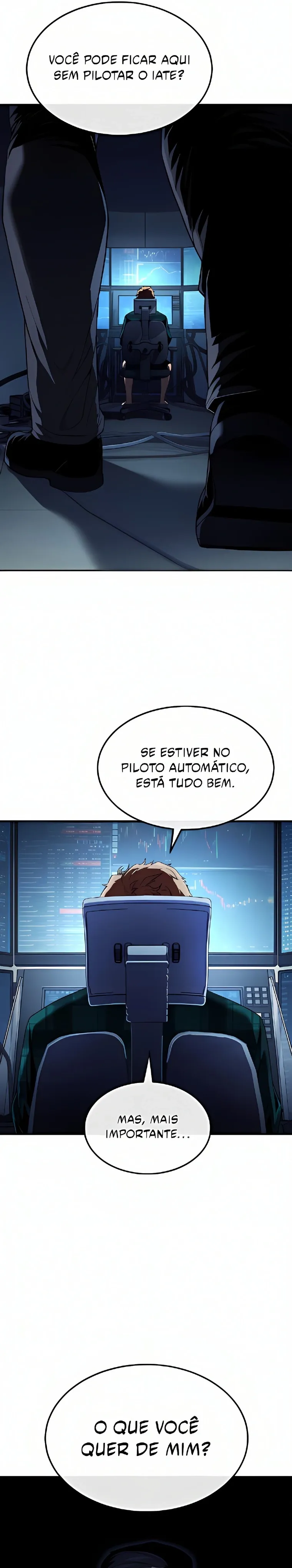 Ferrugem Capítulo 25 Página 17
