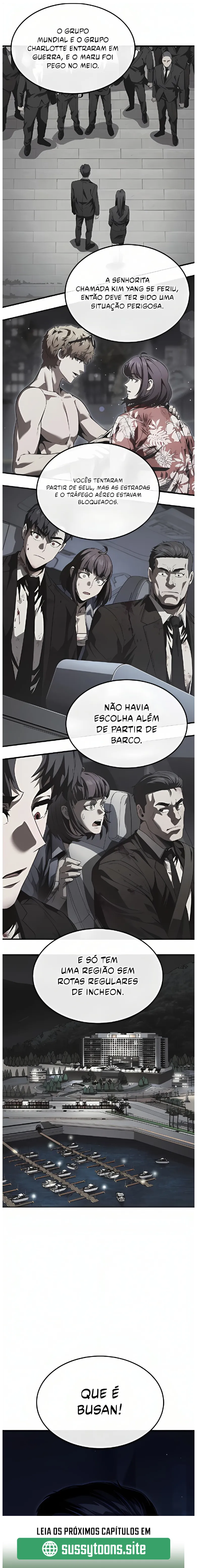 Ferrugem Capítulo 25 Página 21