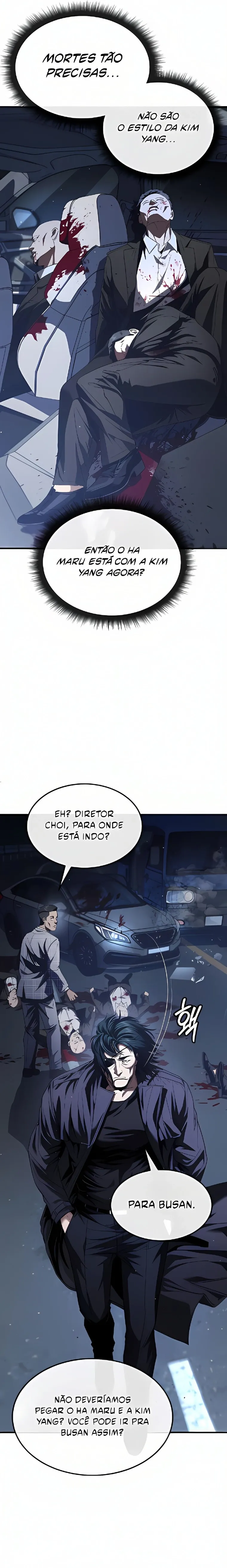 Ferrugem Capítulo 25 Página 28