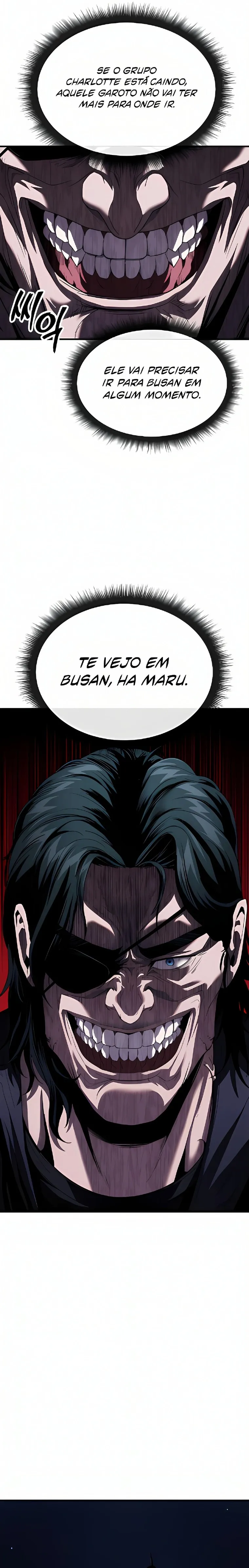 Ferrugem Capítulo 25 Página 29