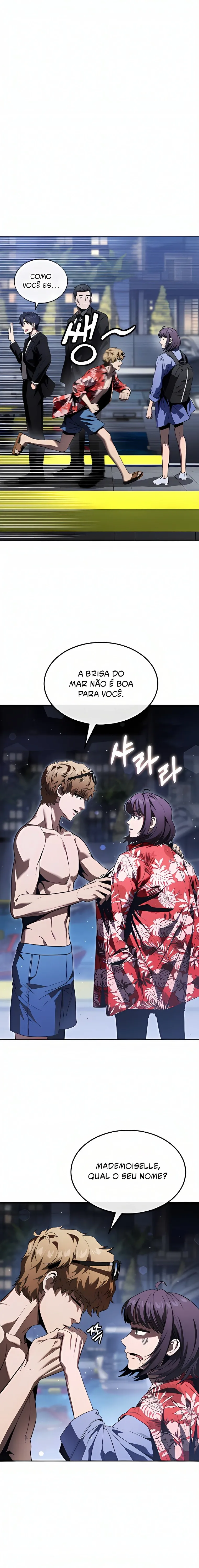 Ferrugem Capítulo 25 Página 3