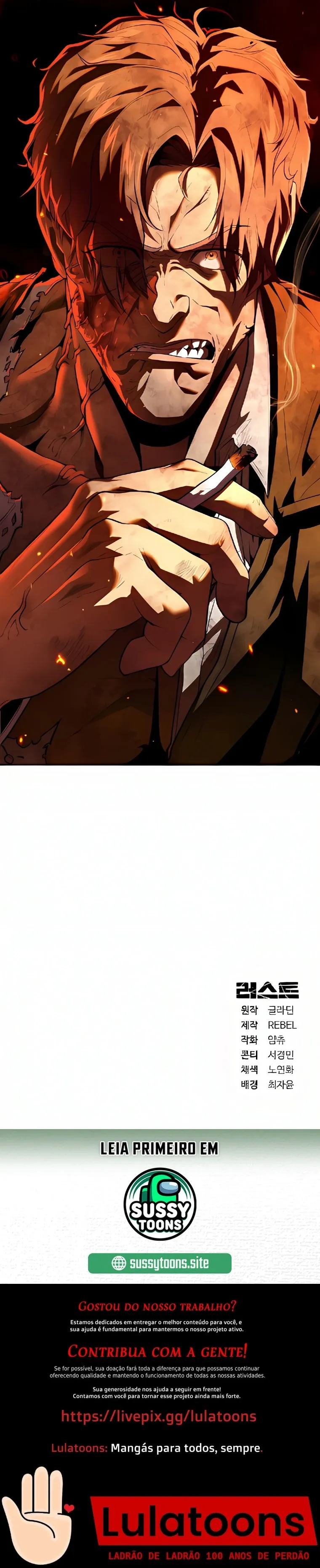 Ferrugem Capítulo 25 Página 37