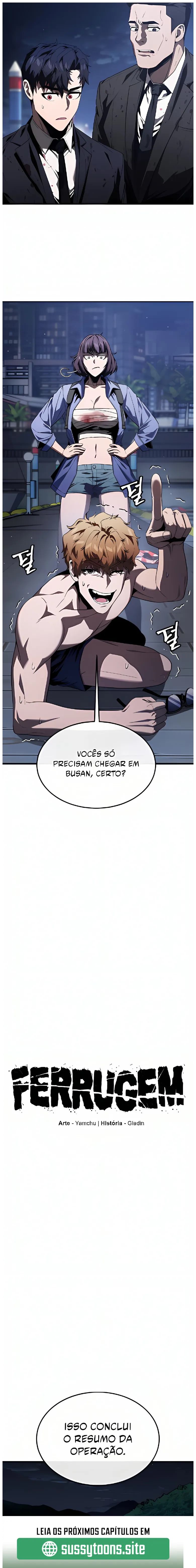 Ferrugem Capítulo 25 Página 5