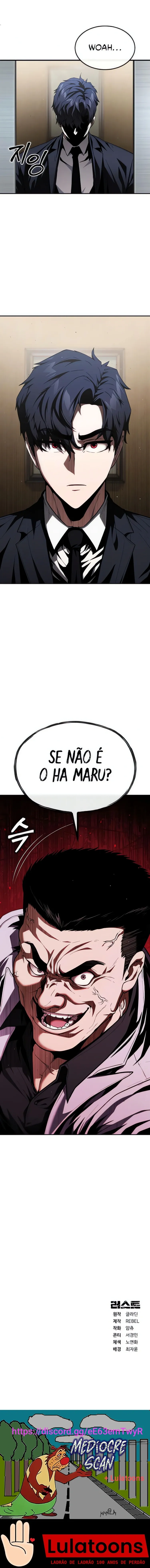 Ferrugem Capítulo 26 Página 13