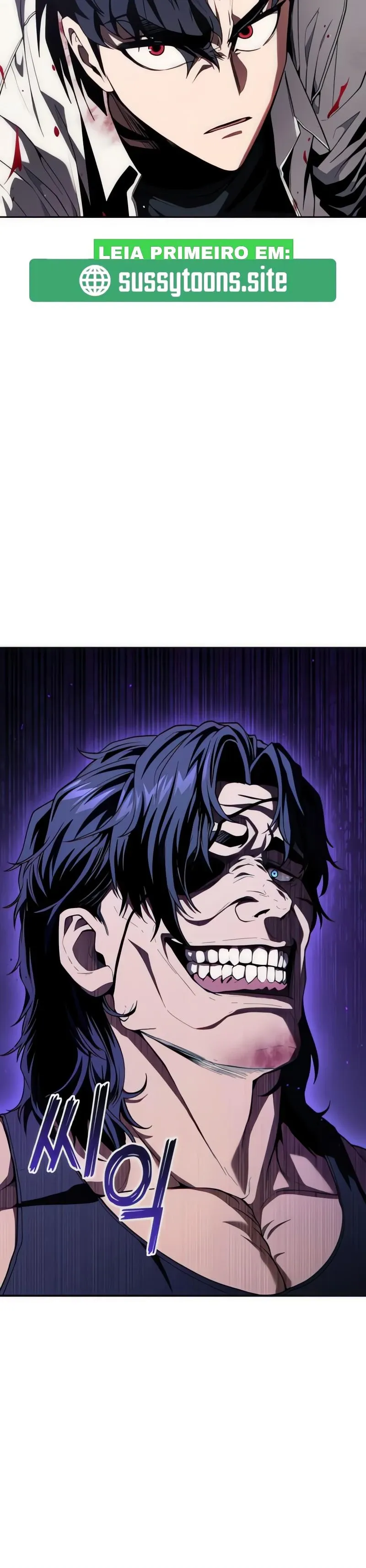 Ferrugem Capítulo 29 Página 15