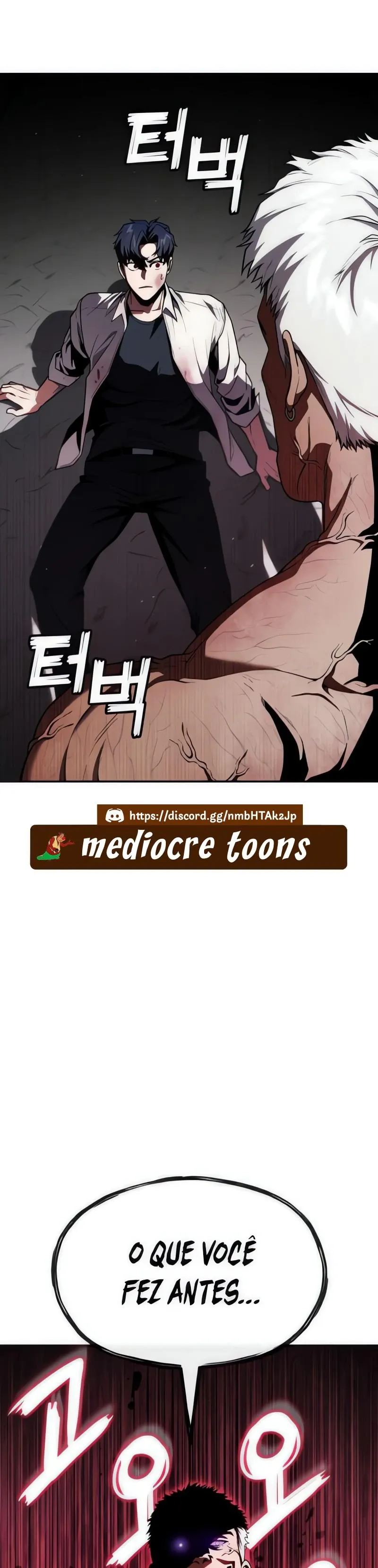 Ferrugem Capítulo 30 Página 17