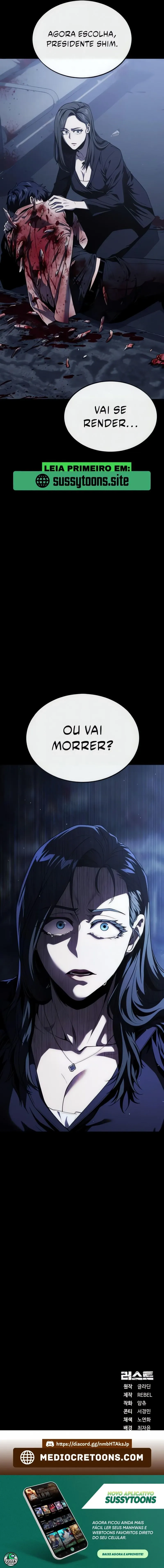 Ferrugem Capítulo 32 Página 15