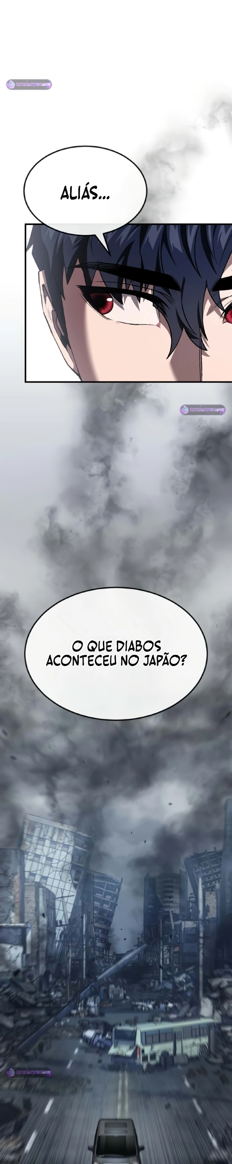 Ferrugem Capítulo 36 Página 10