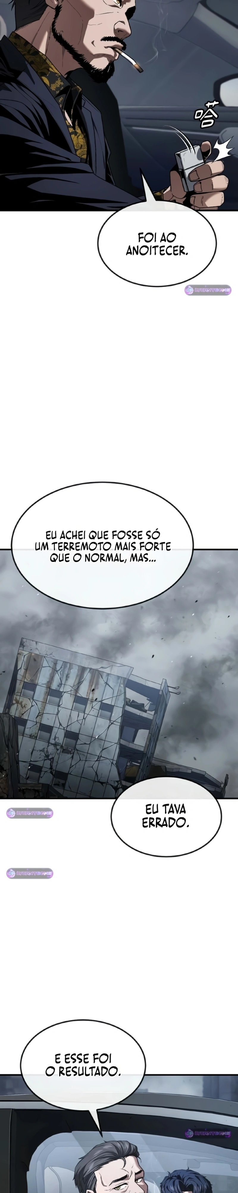 Ferrugem Capítulo 36 Página 12