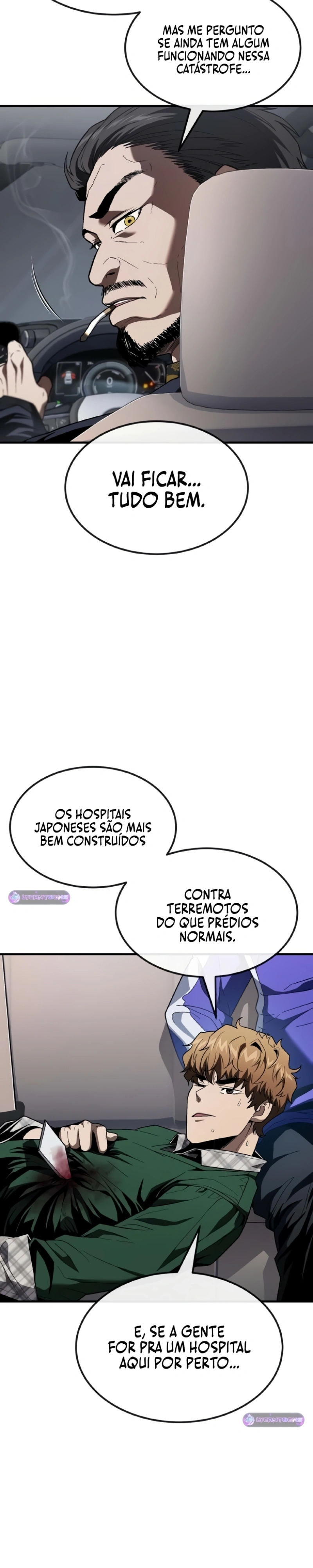 Ferrugem Capítulo 36 Página 16