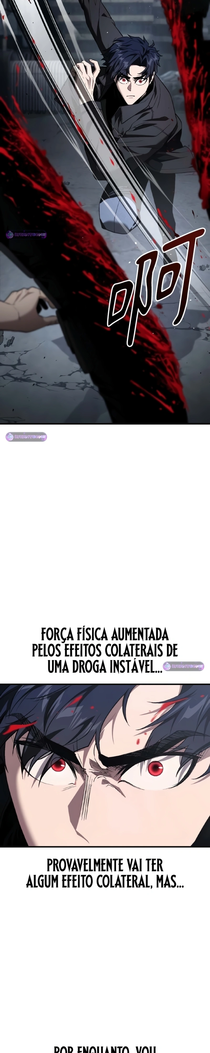 Ferrugem Capítulo 36 Página 30