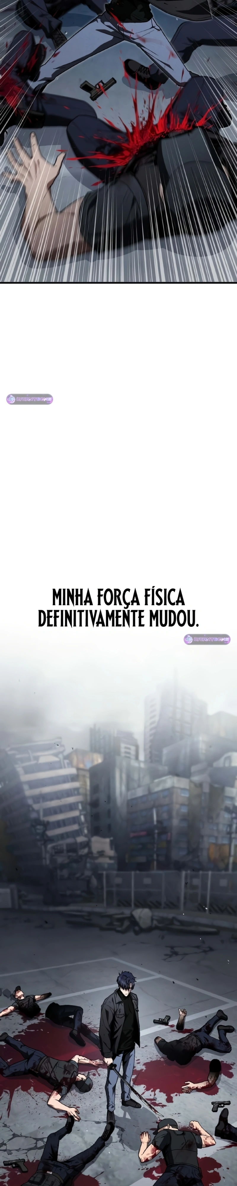 Ferrugem Capítulo 36 Página 35