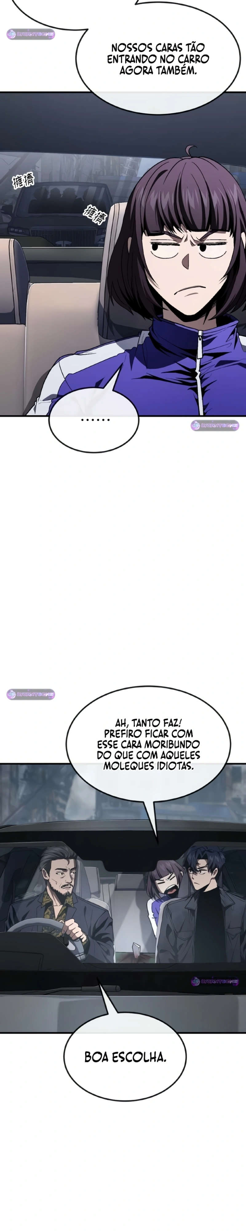 Ferrugem Capítulo 36 Página 9
