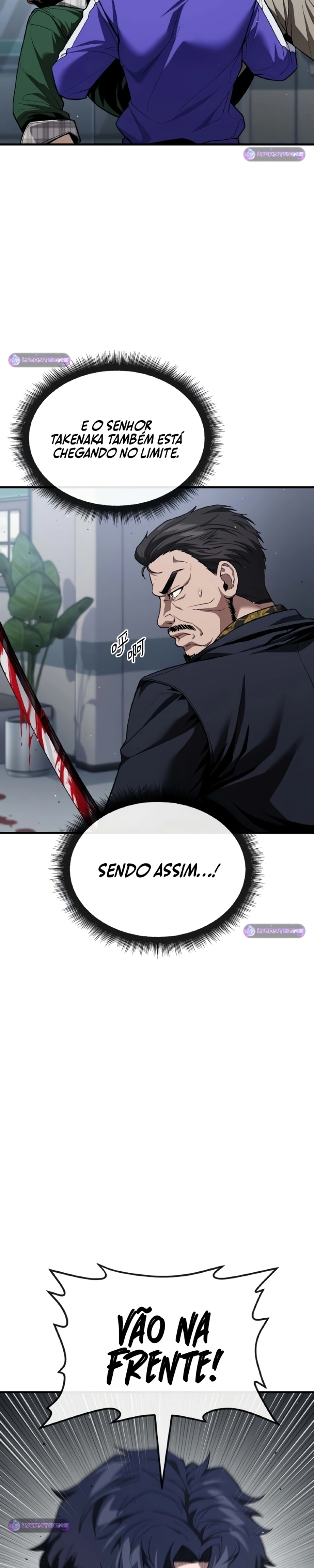 Ferrugem Capítulo 37 Página 15