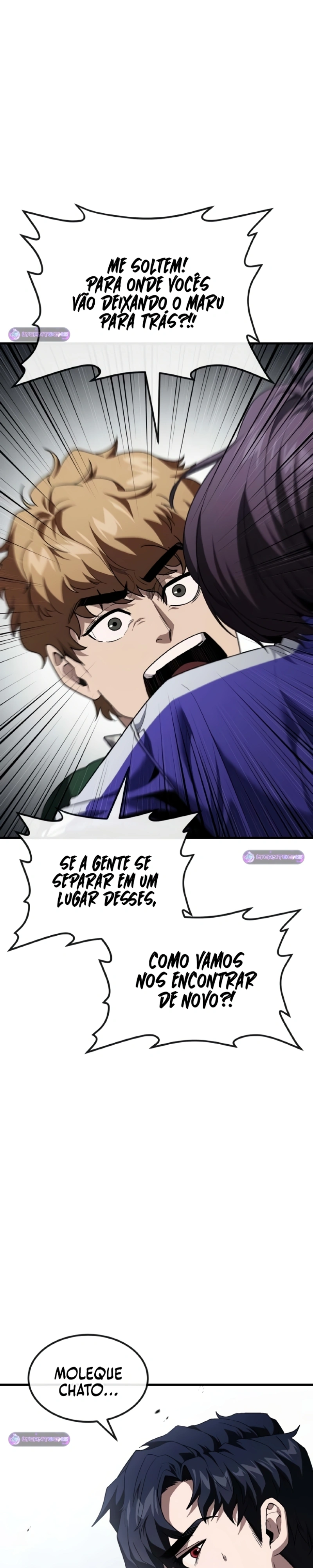 Ferrugem Capítulo 37 Página 17