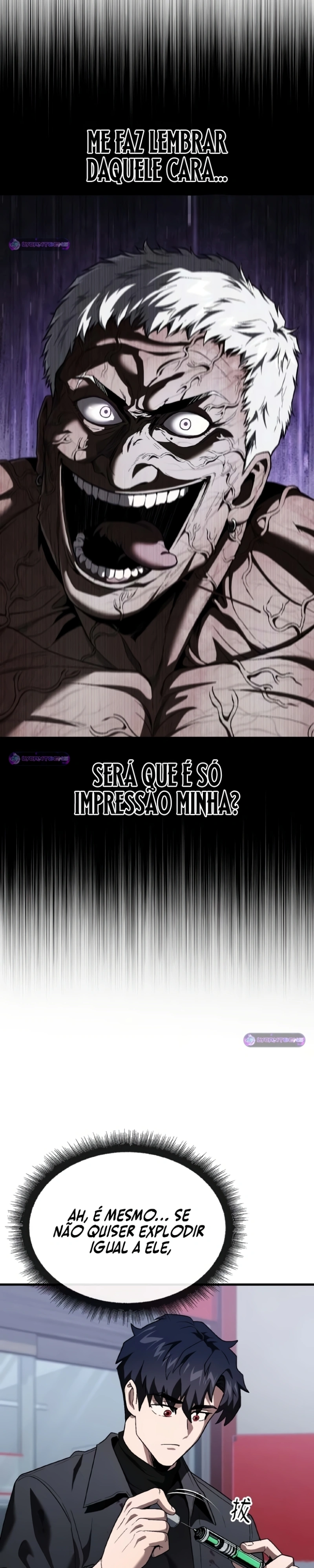 Ferrugem Capítulo 37 Página 24