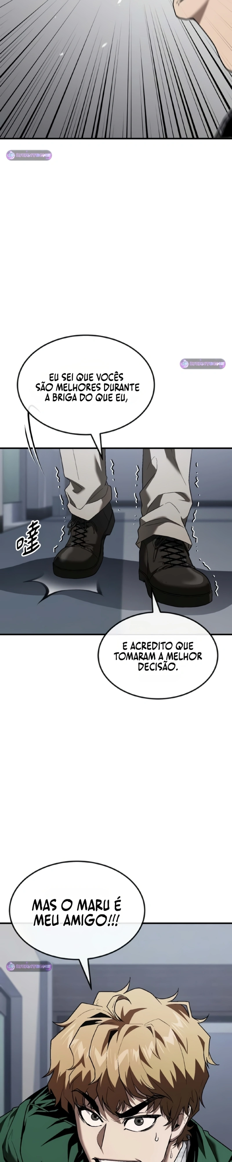 Ferrugem Capítulo 37 Página 40