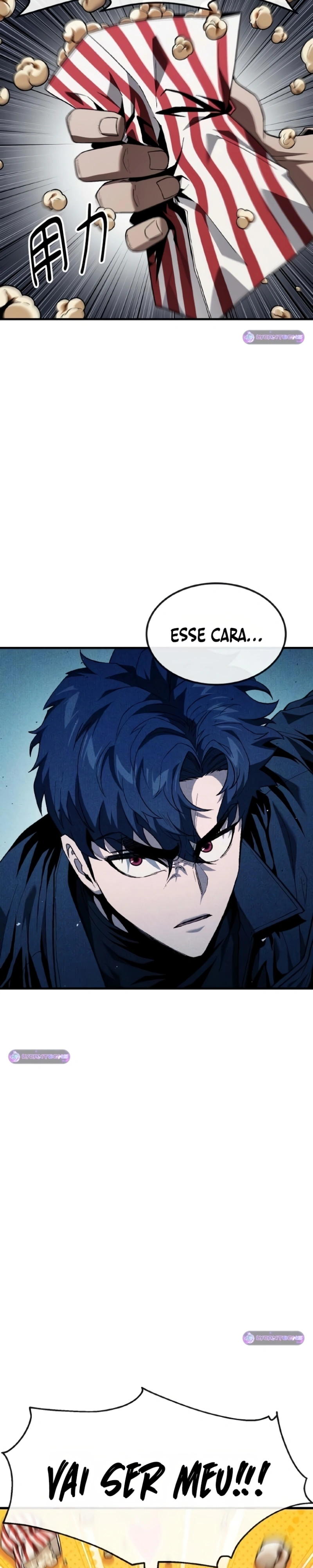 Ferrugem Capítulo 37 Página 5