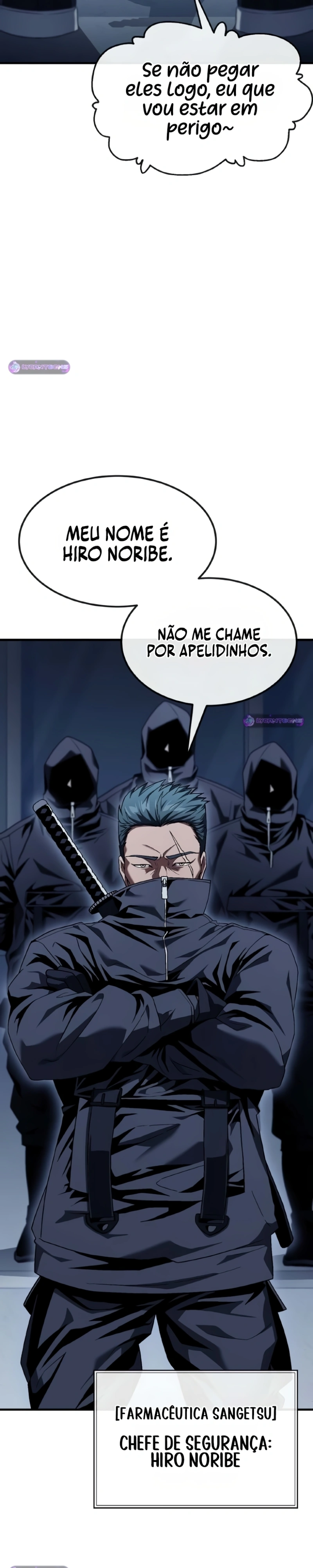 Ferrugem Capítulo 37 Página 7