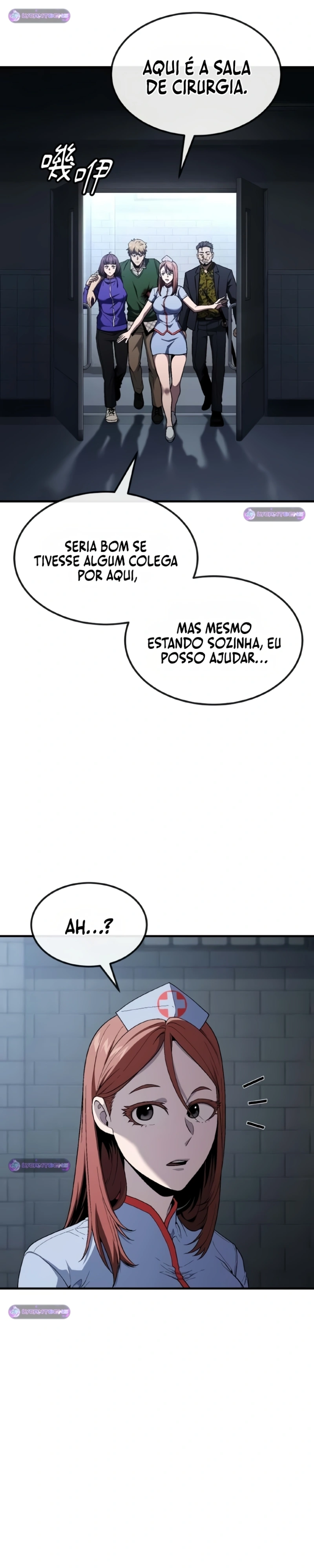 Ferrugem Capítulo 38 Página 23