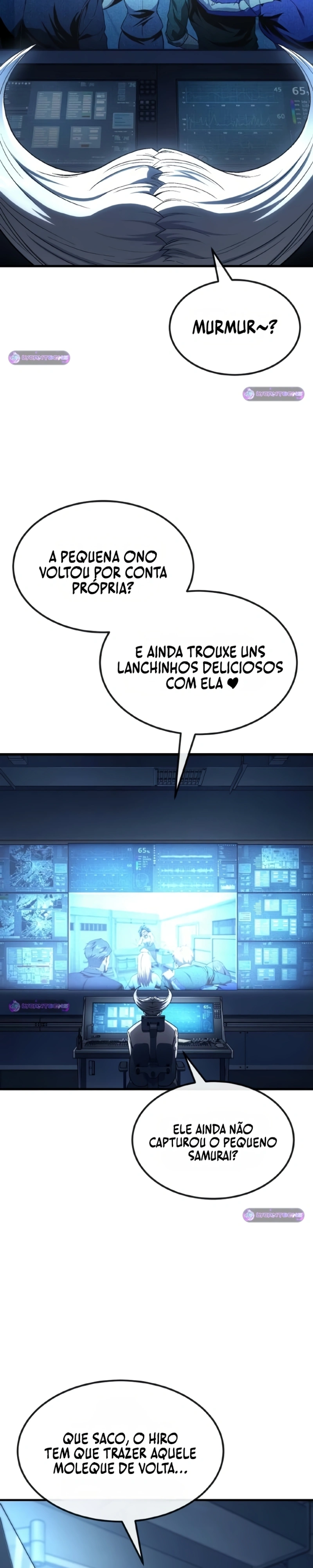 Ferrugem Capítulo 38 Página 27