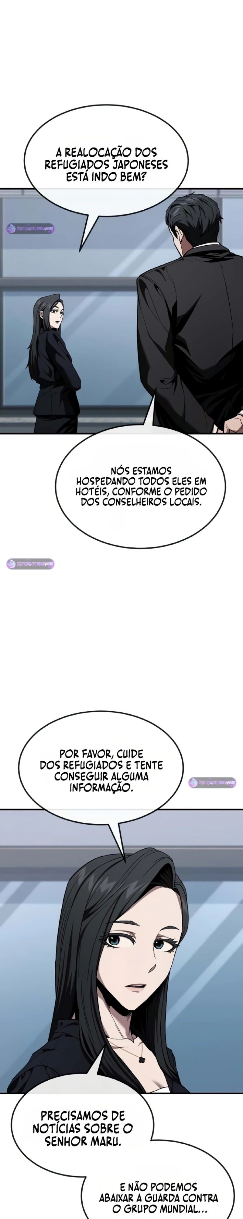 Ferrugem Capítulo 38 Página 35