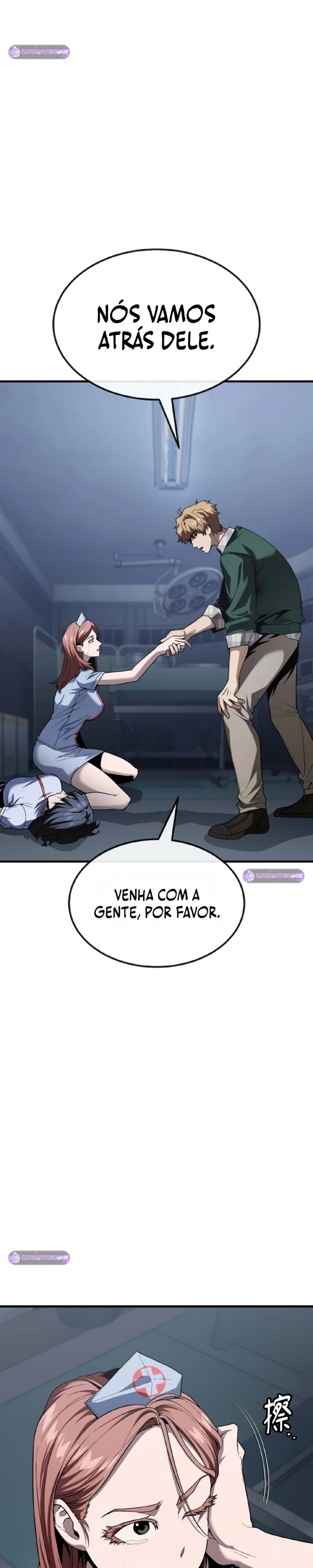 Ferrugem Capítulo 39 Página 16