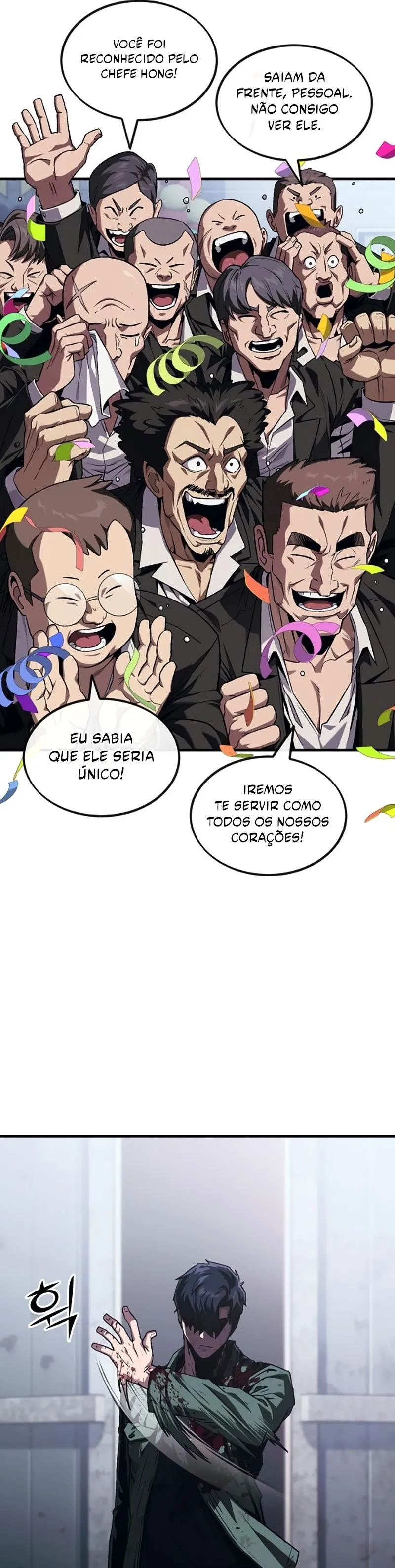 Ferrugem Capítulo 4 Página 104