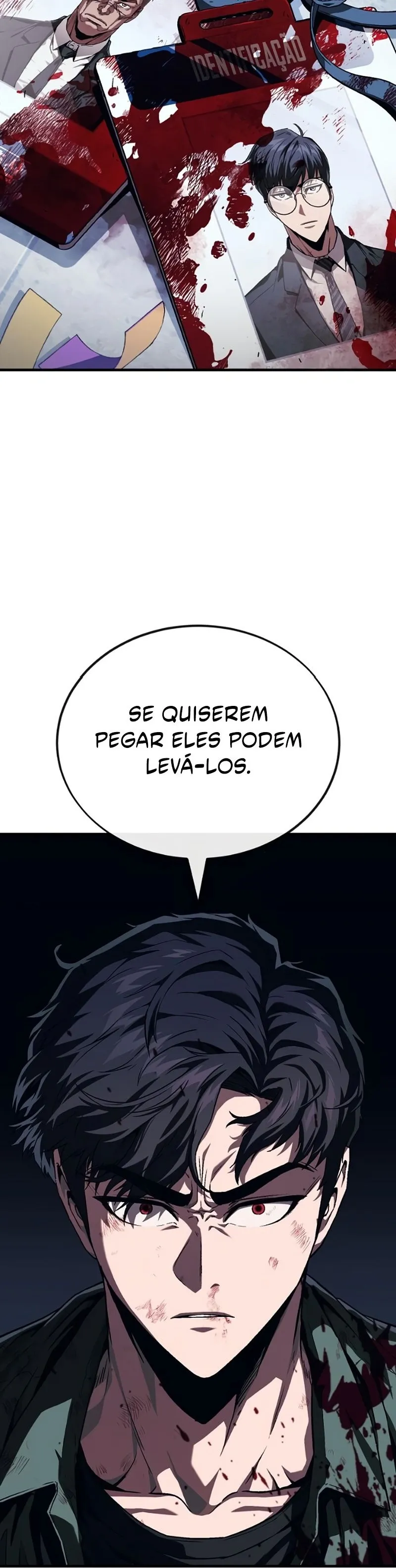 Ferrugem Capítulo 4 Página 107