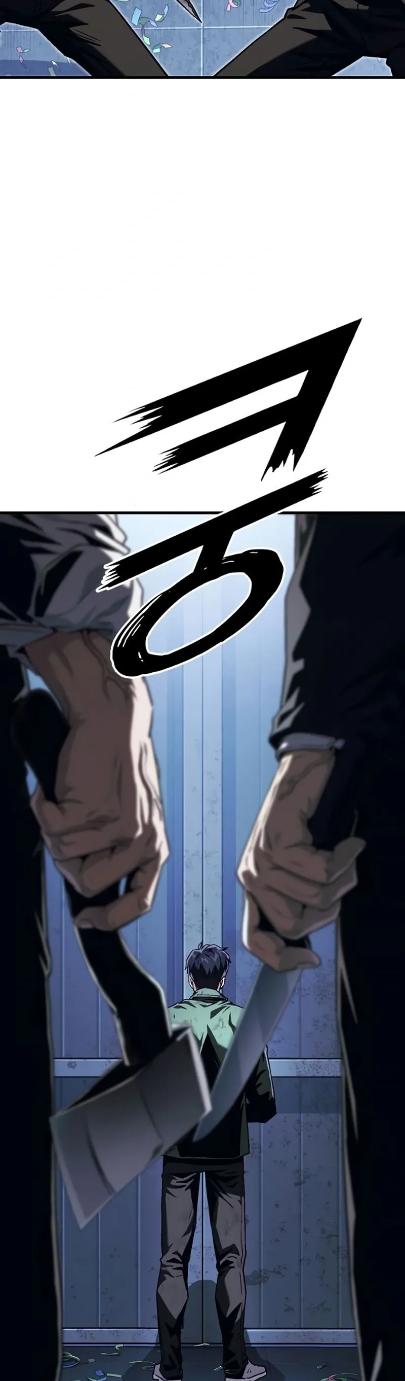 Ferrugem Capítulo 4 Página 109