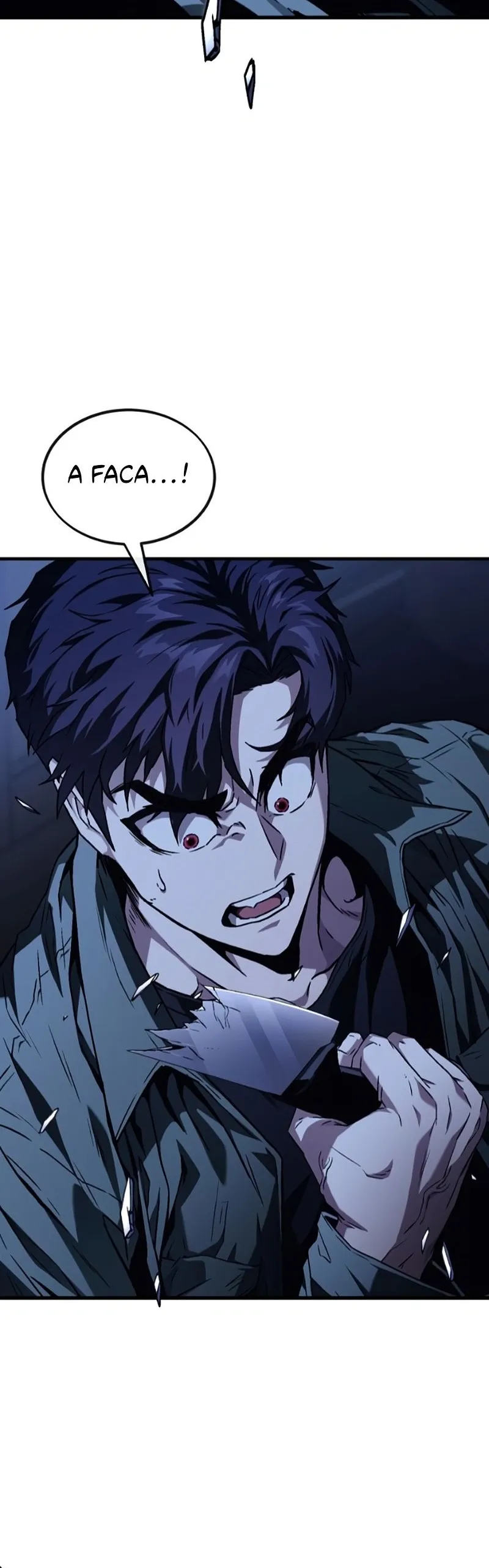Ferrugem Capítulo 4 Página 14