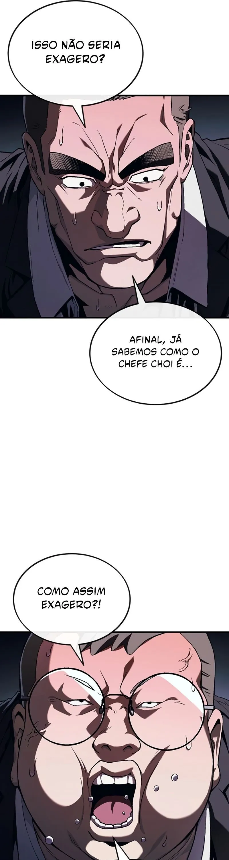 Ferrugem Capítulo 4 Página 19
