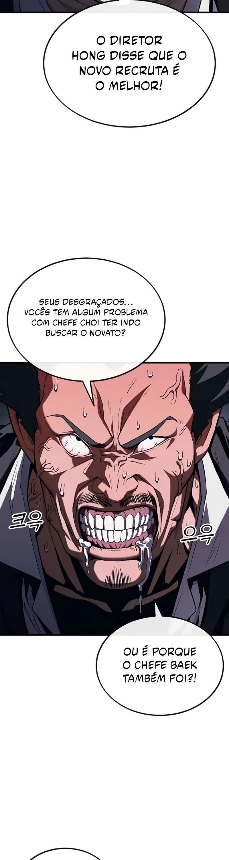 Ferrugem Capítulo 4 Página 20