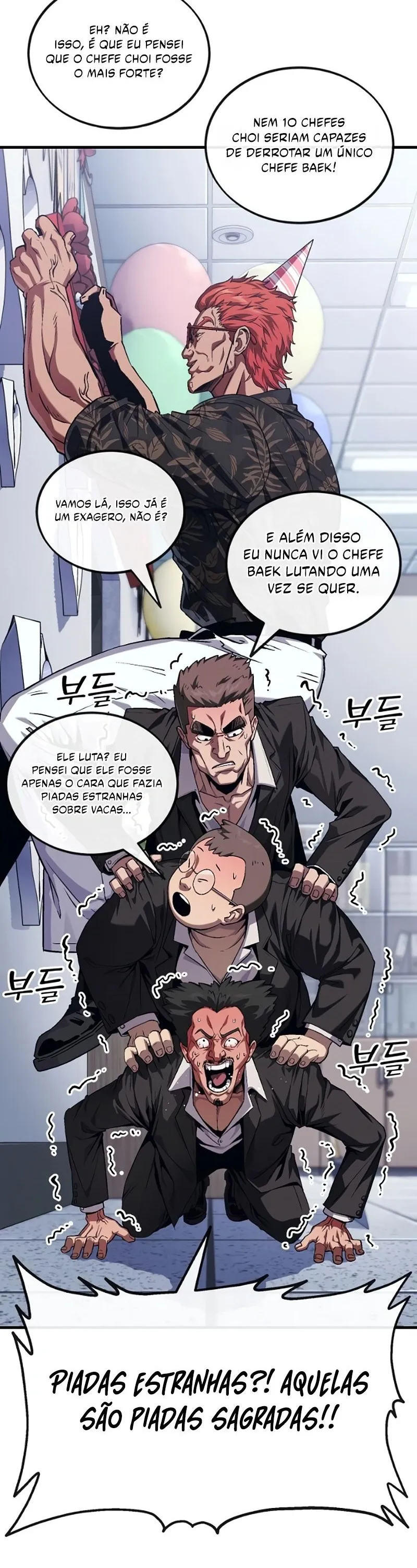 Ferrugem Capítulo 4 Página 21