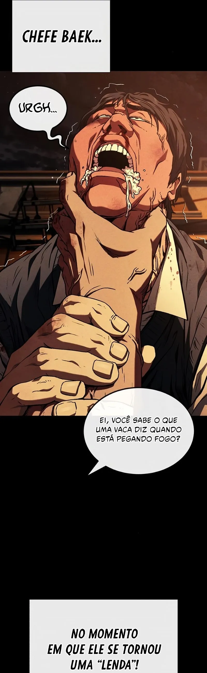 Ferrugem Capítulo 4 Página 23