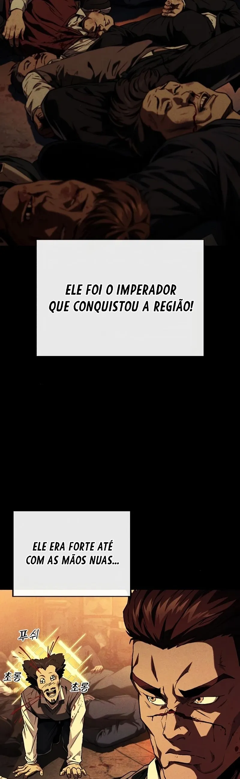Ferrugem Capítulo 4 Página 26